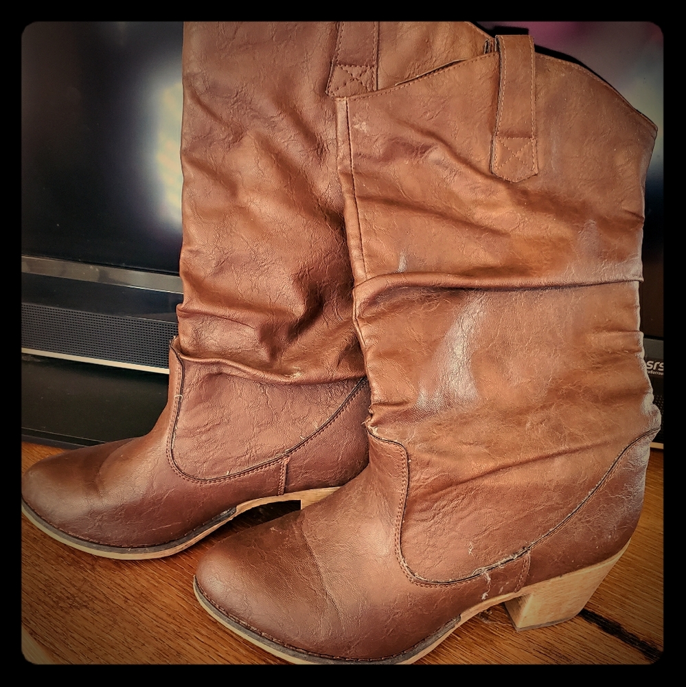 Women boots